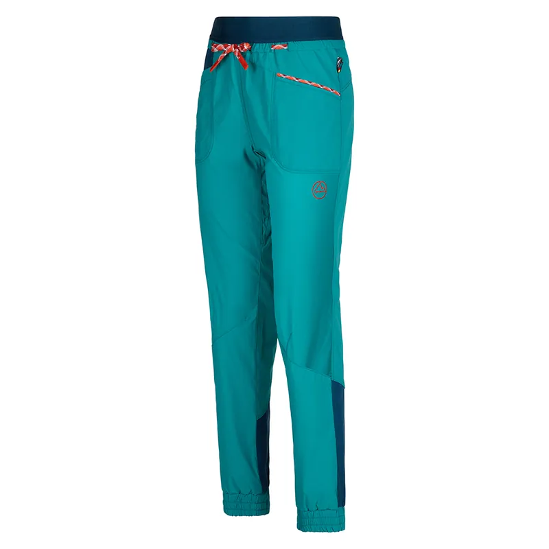 Women‘s Mantra Pant - goon/storm Blue - 2XS