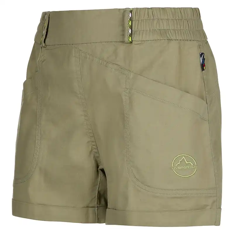 Women‘s Escape Short - Tea - Small