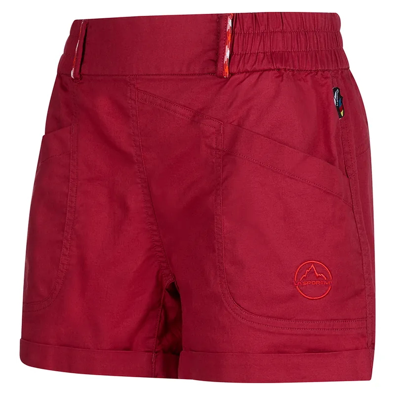Women‘s Escape Short - Velvet - XS