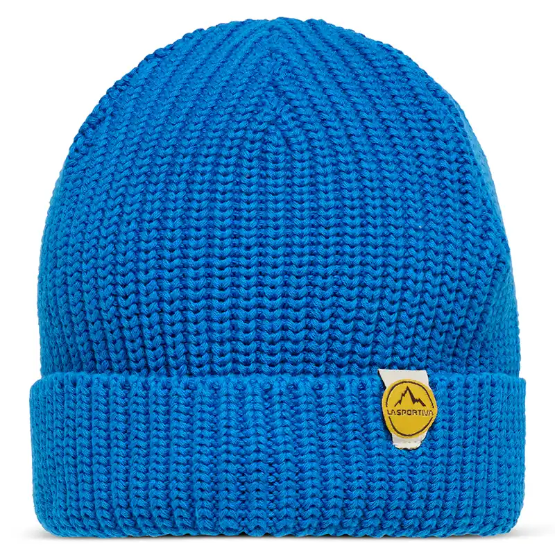 Project Beanie - Electric Blue - rge