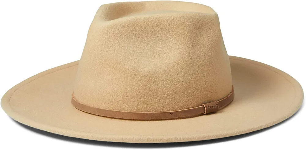 Jasper Hat - Bone - XL