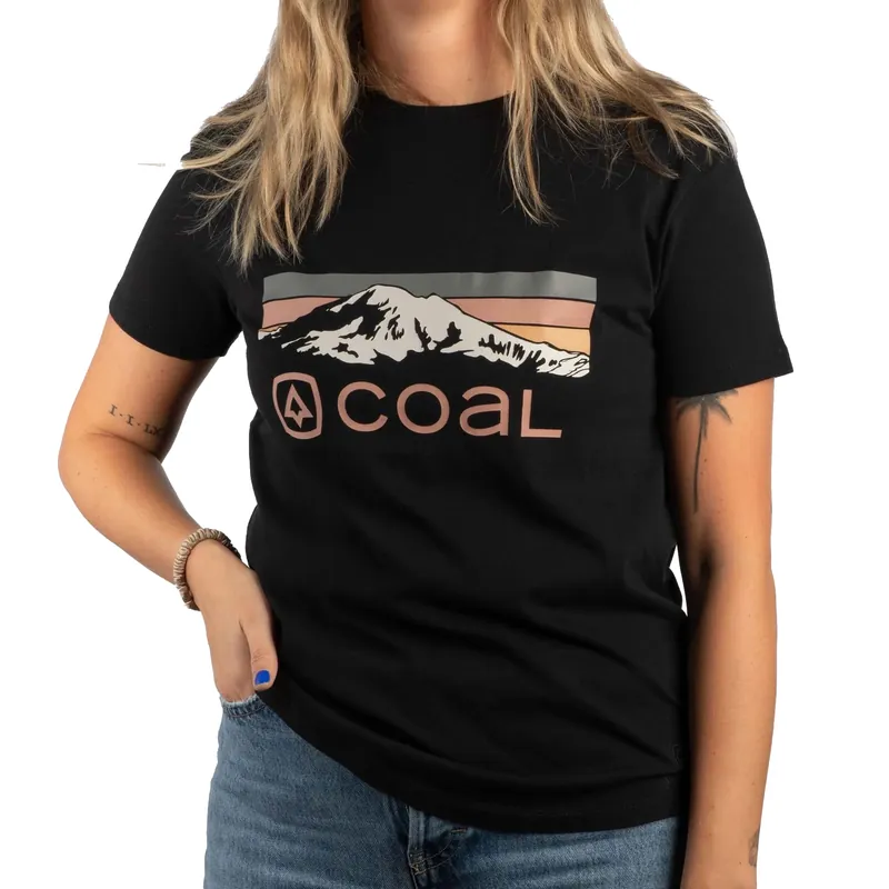 Men‘s Delta T-shirt - Black - Large