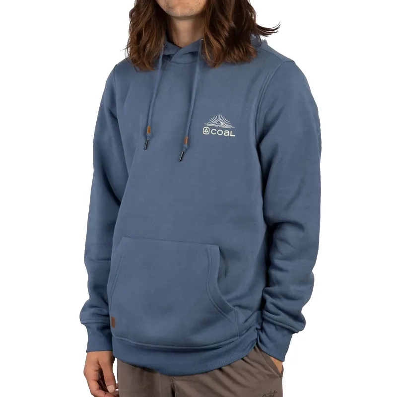Men‘s Cultus Hoodie - Slate - Small