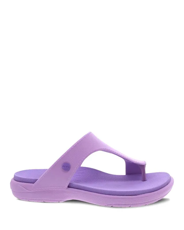 Women‘s Krystal - Purple Molded - 36