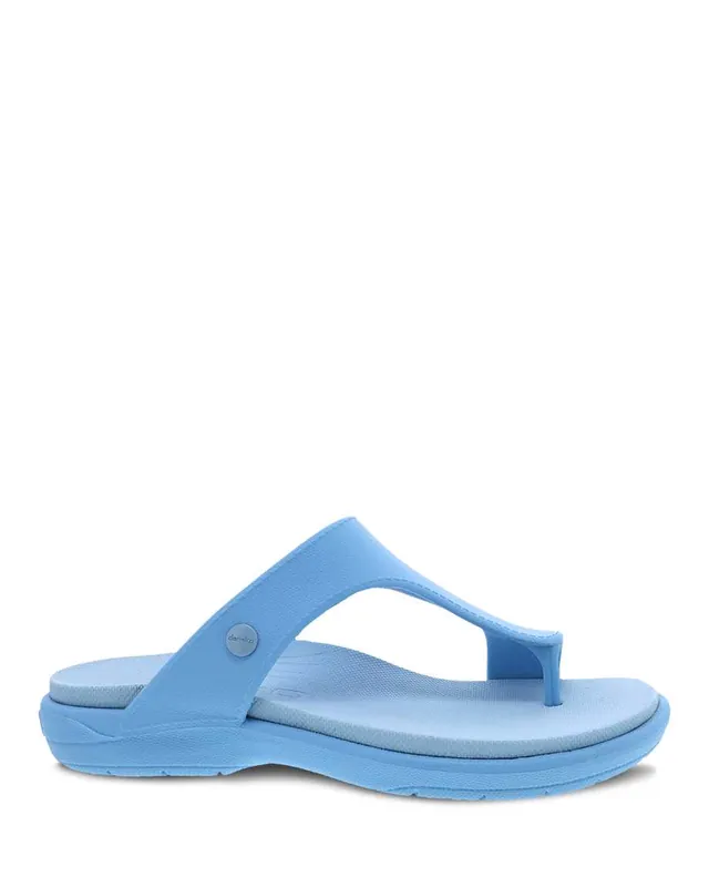 Women‘s Krystal - Blue Molded - 36