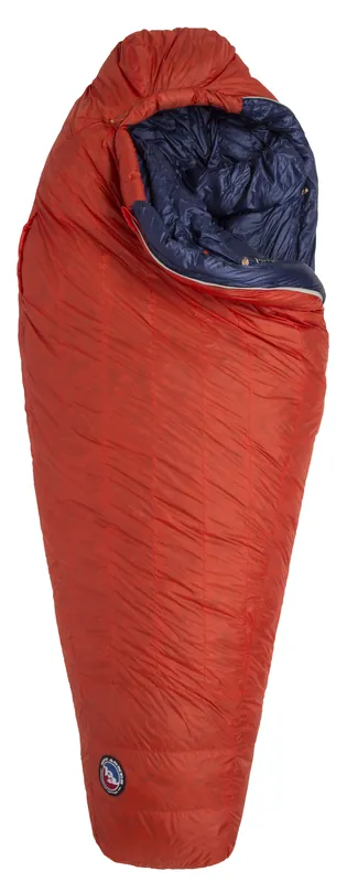 Cinnabar -20 - Pumpkin - Regular Left