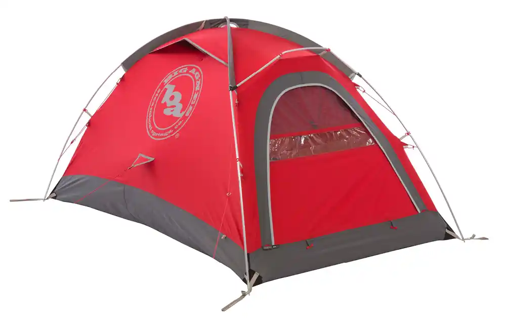 Shield 2 - Red