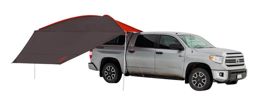 Sand Wash Car Tarp