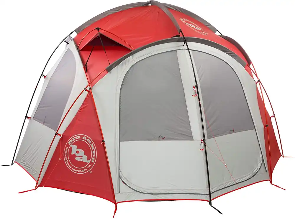 Guard Station 8 Accessory Body - Gray