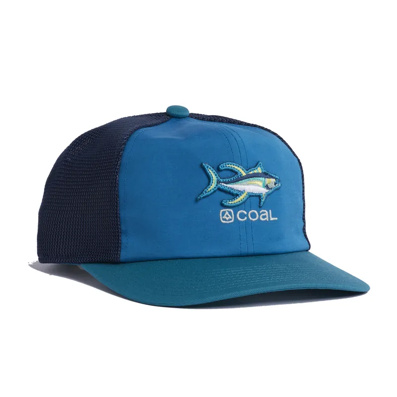 Zephyr - Teal
