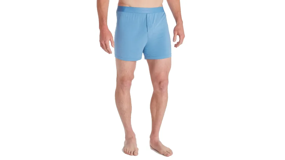 Men‘s Everyday Boxer - Riviera - Large