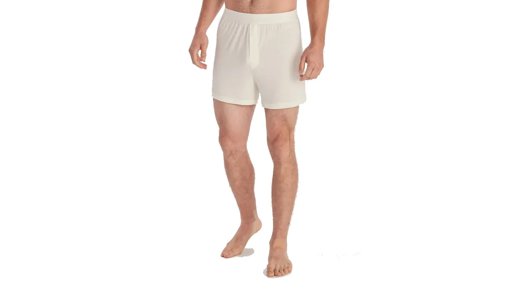 Men‘s Everyday Boxer - Papyrus - 2XL