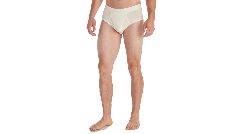 Men‘s Everyday Brief - Papyrus - XL
