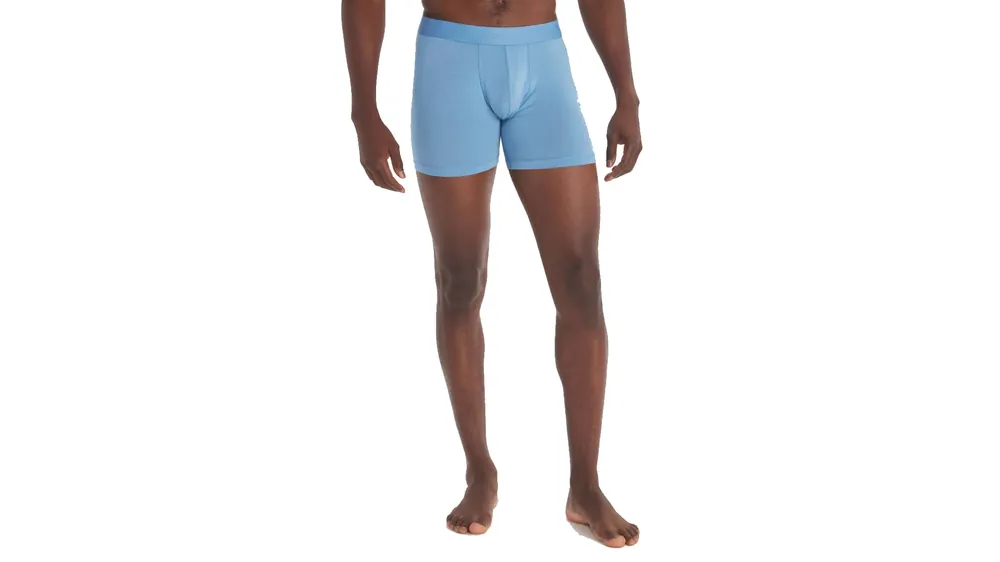 Men‘s Everyday Boxer Brief - Riviera - Large