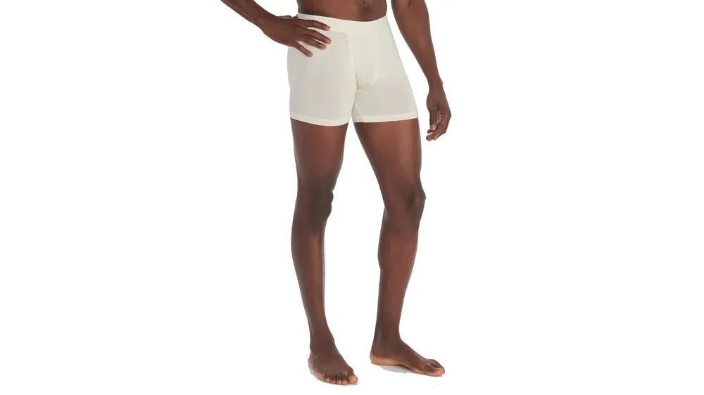 Men‘s Everyday Boxer Brief - Papyrus - 2XL
