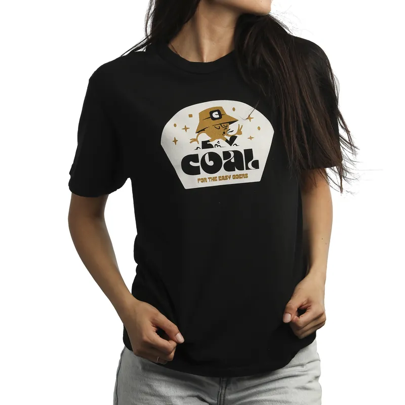 Southside Ss Tee - Black - Large
