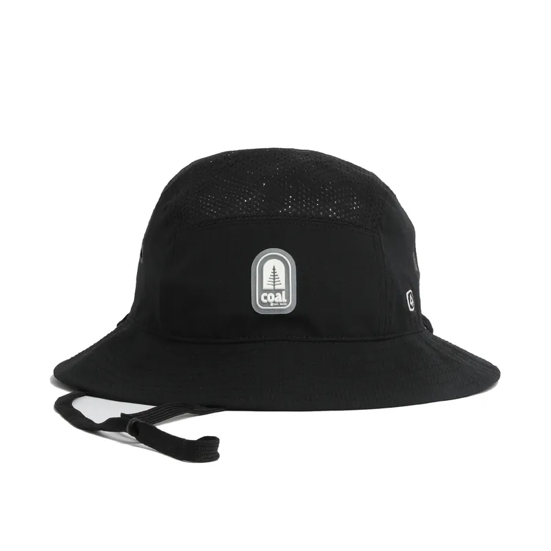 Jetty Bucket - Black - Medium