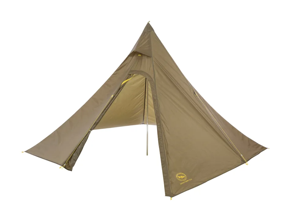 Gold Camp Ul 3 Tarp