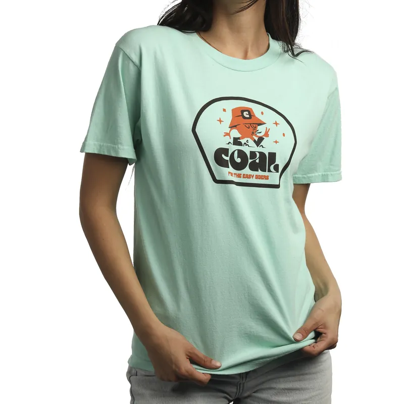 Southside Ss Tee - Light Mint - XL