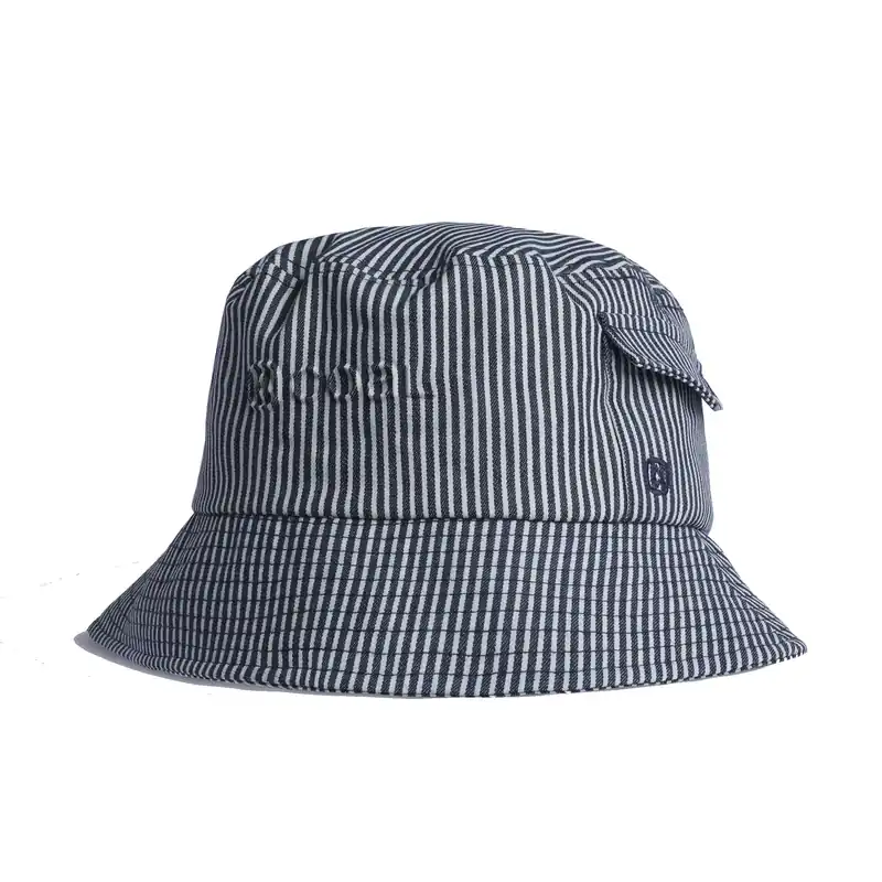 Milan - Pinstripe - Medium