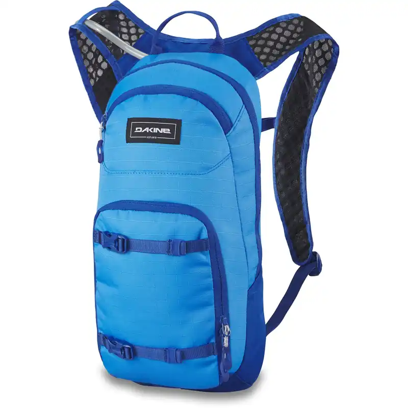 Men‘s Session 8l - Deep Blue