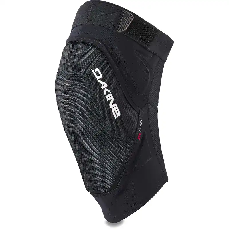 Agent Knee Pad - Black - XL