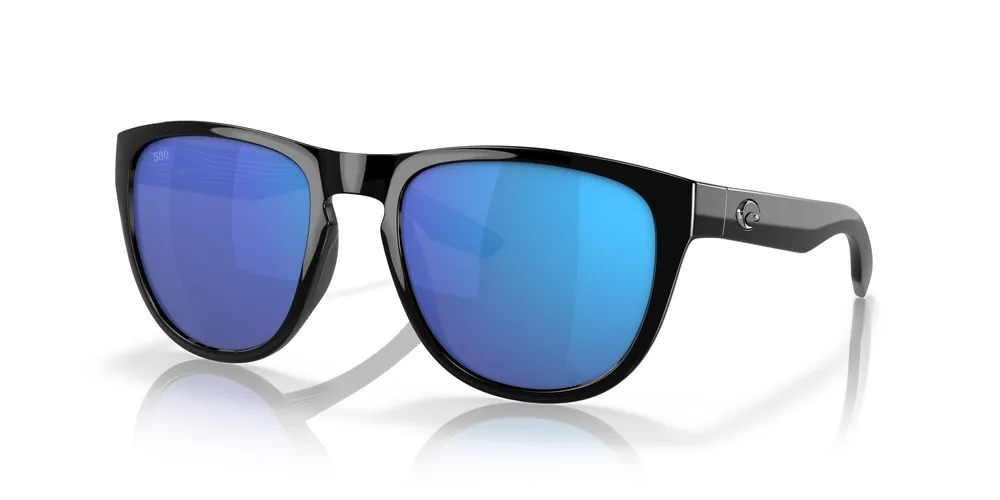 Irie - Black Blue Mirror 580g