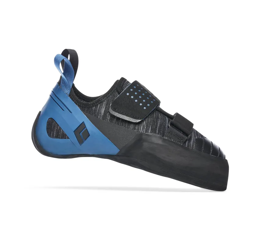 Men‘s Zone Climbing Shoes - Astral Blue - 7