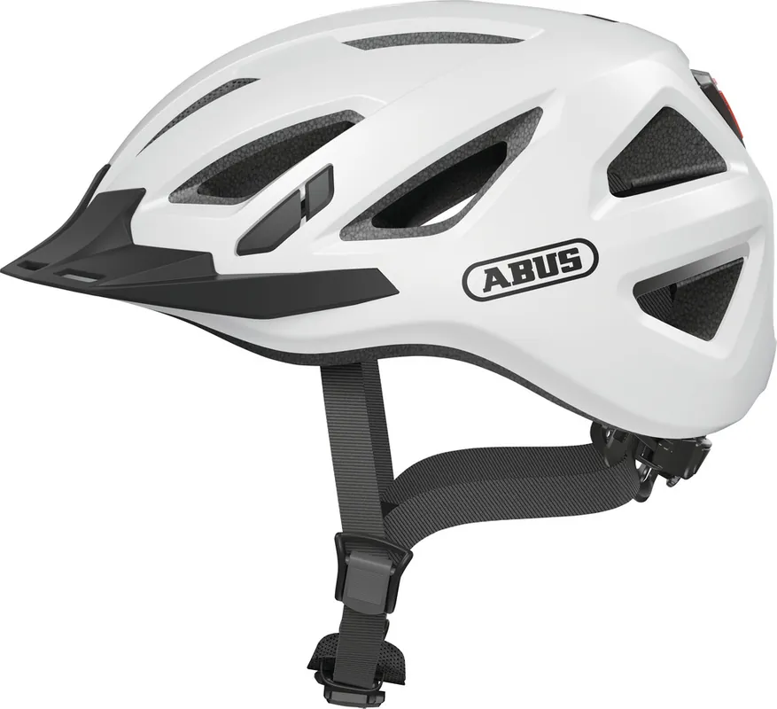 Urban I 3.0 - Polar White - Small