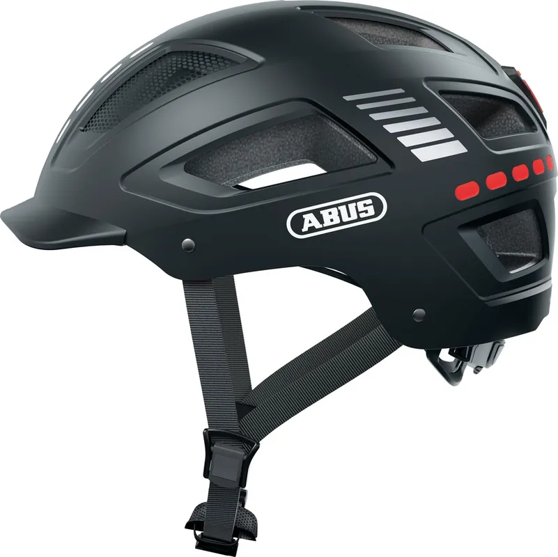 Hyban 2.0 Led - Signal Black - Large