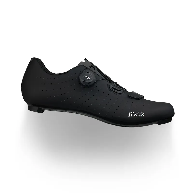 Tempo Overcurve R5 - Black/ Black - 37