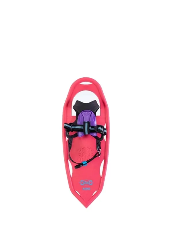 Youth Mini - Coral - 17