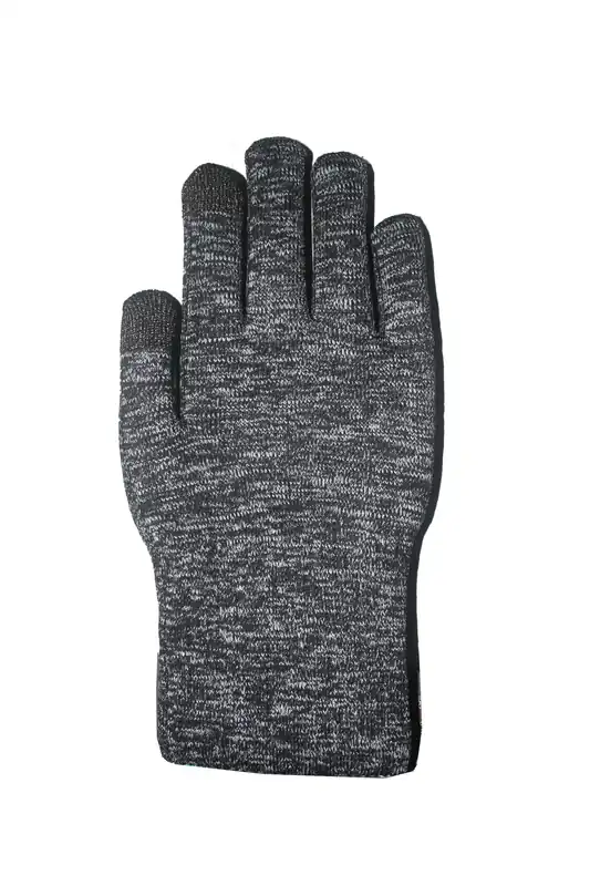 Dexshell Alpine G2 Glove - Grey - Large
