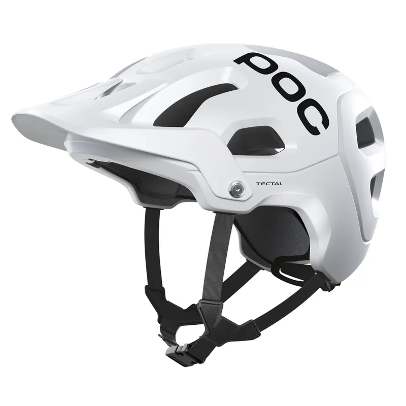 Tectal - Hydrogen White Matt - Small