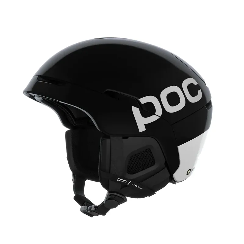 Obex Bc Mips - Uranium Black - XS-Small