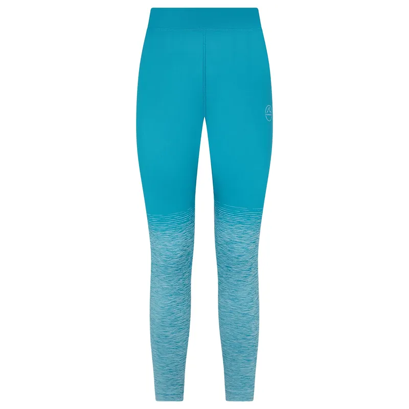 Women‘s Patcha Leggings - Topaz/celestial Blue - XS