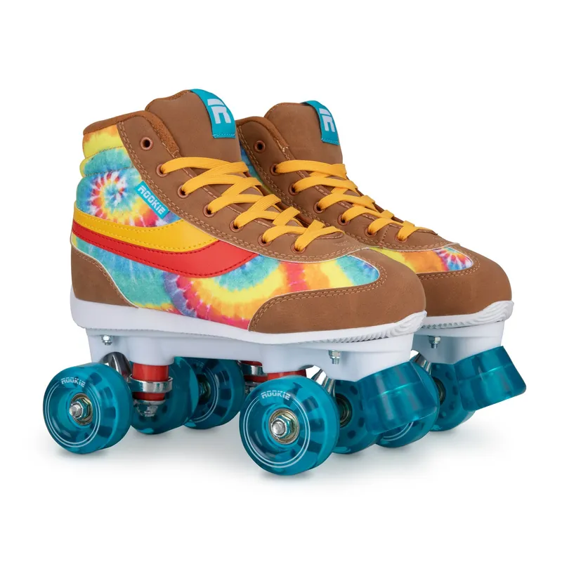 Legacy V2 - Tie Dye - 7