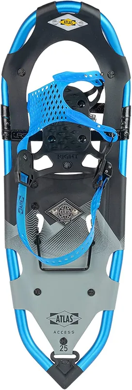 Men‘s Access - Bright Blue - 30