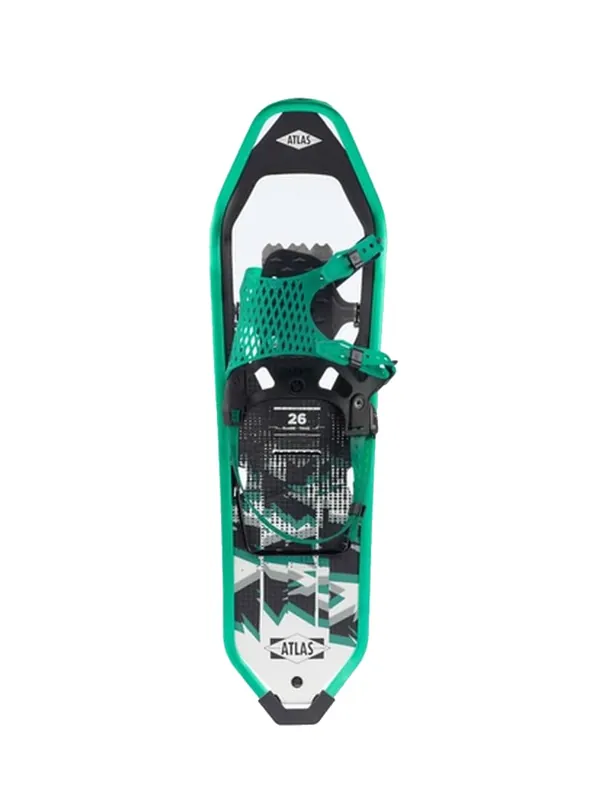 Men‘s Range-trail - Green - 30