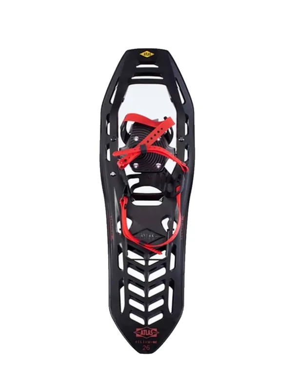 Men‘s Helium-bc - Black - 26
