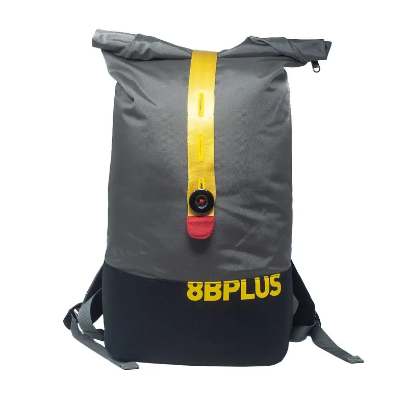 8b Philip - Grey