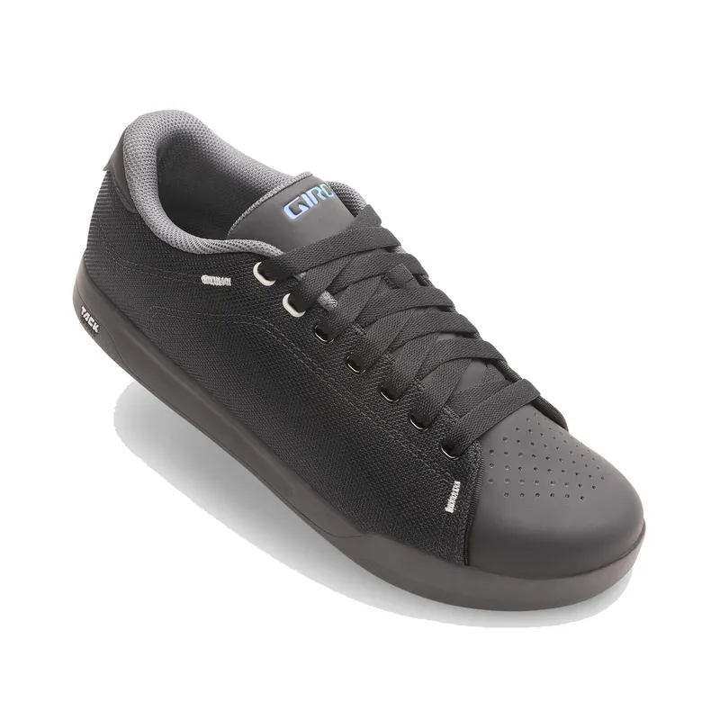 Women‘sdeed Shoes - Black - 42