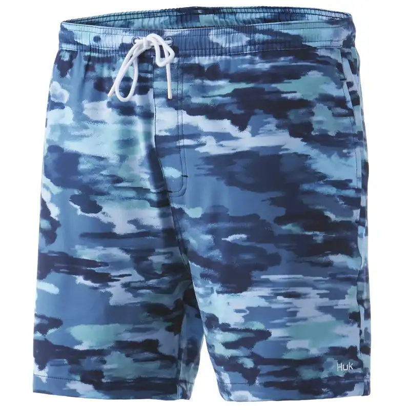 Edisto Volley - Titanium Blue - S