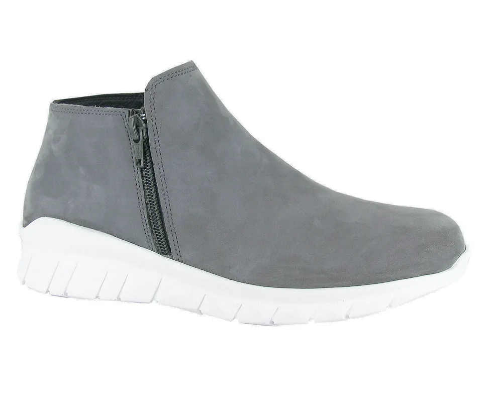 Zodiac - Smoke Gray Nubuck - 38