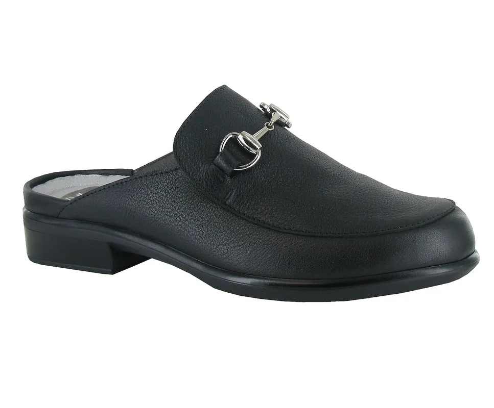Women‘s Halny - Soft Blk Leather - 37