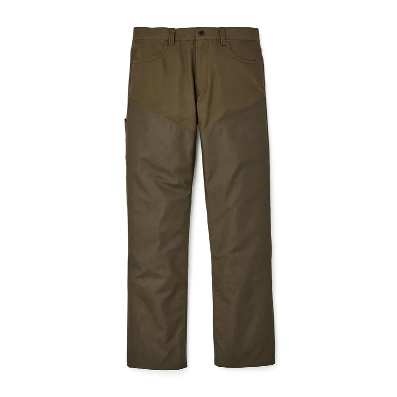 Men‘s Upland Brush Pants - Khaki - 34x34