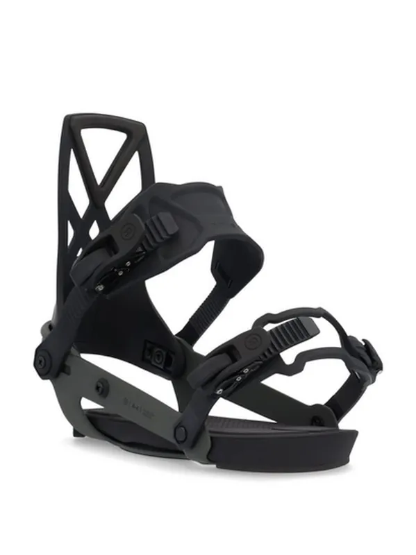 Men‘s A-4 - Black - Medium