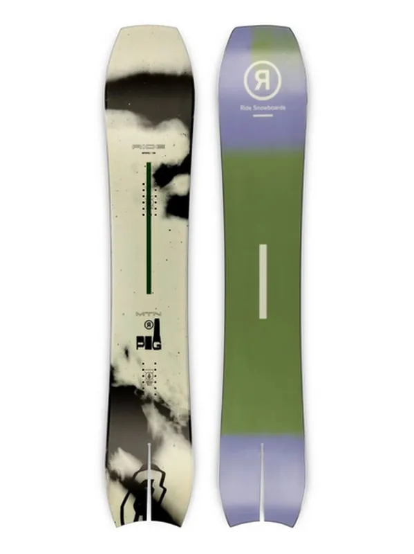 Mtnpig - 155