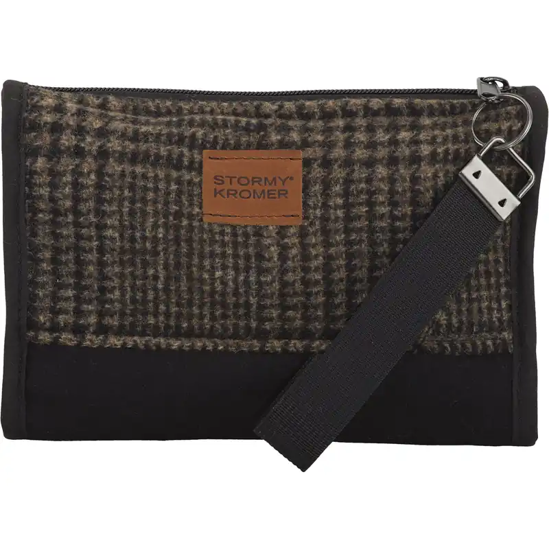 Main Street Clutch - Portobello