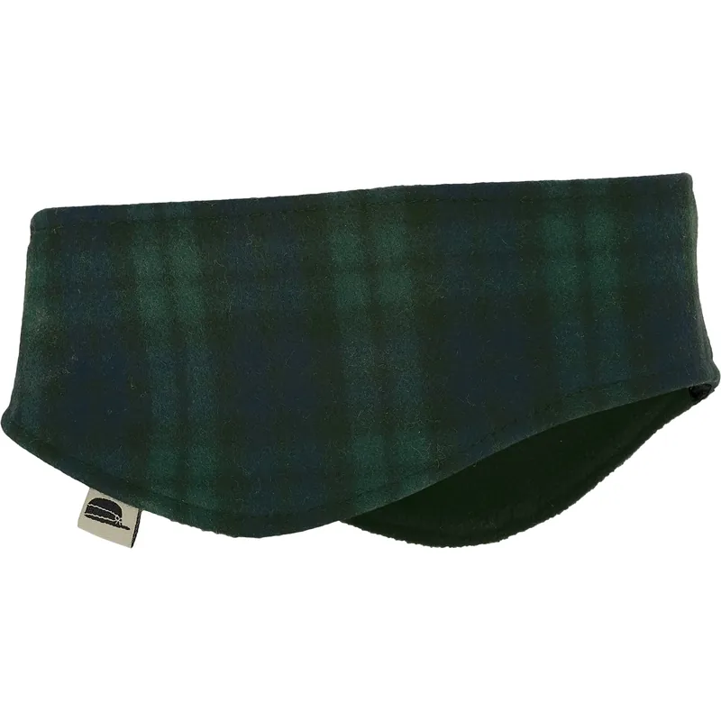 Wool Convertible Headband - Eclipse